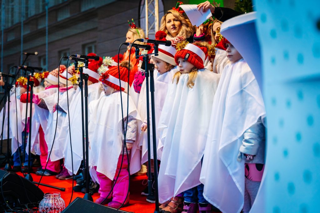 Kulturní a kreativní centrum Ostrov - OSTROVSKÉ VÁNOCE - obr. 6