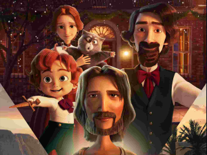 Kulturní a kreativní centrum Ostrov - KRÁL KRÁLŮ