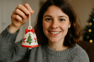 Kulturní a kreativní centrum Ostrov - VÁNOČNÍ INSPIRACE