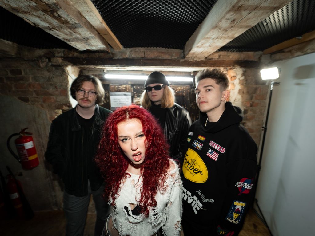 Kulturní a kreativní centrum Ostrov - Ostrovský majáles 2026 - obr. 4