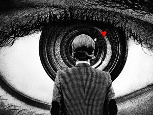 Kulturní a kreativní centrum Ostrov - ORWELL: 2 + 2 = 5