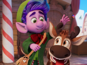 Kulturní a kreativní centrum Ostrov - VÁNOCE: OFFLINE