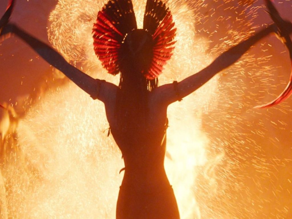 Kulturní a kreativní centrum Ostrov - AVATAR: OHEŇ A POPEL - obr. 2