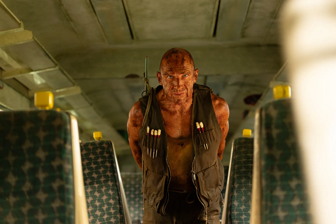 Kulturní a kreativní centrum Ostrov - 28 let poté: Chrám z kostí - obr. 1