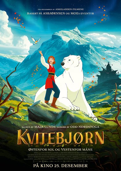 Kulturní a kreativní centrum Ostrov - Medvědí princ