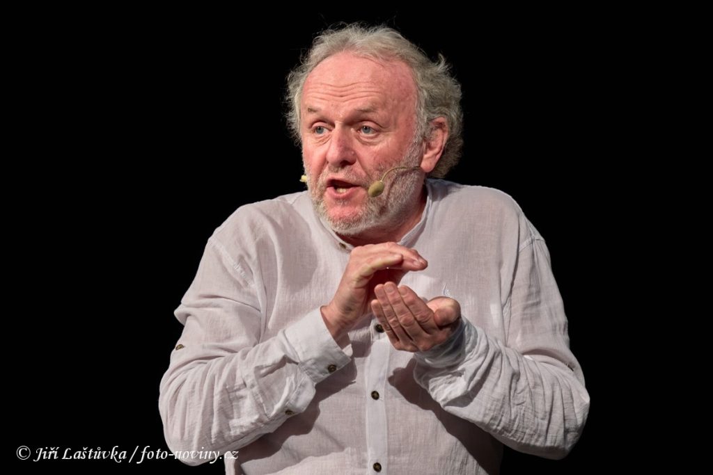 Kulturní a kreativní centrum Ostrov - ČTYŘI DOHODY - obr. 1