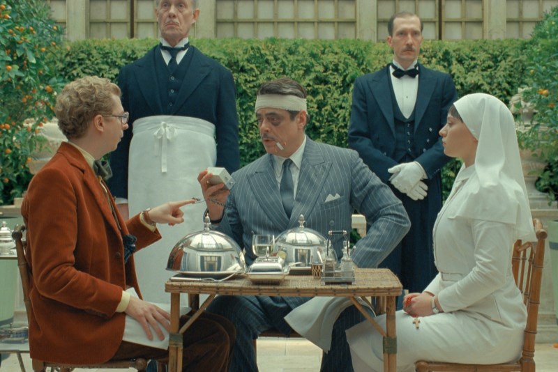 Kulturní a kreativní centrum Ostrov - Fénické spiknutí – FK restArt - obr. 1