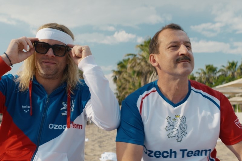 Kulturní a kreativní centrum Ostrov - Dream Team - obr. 2