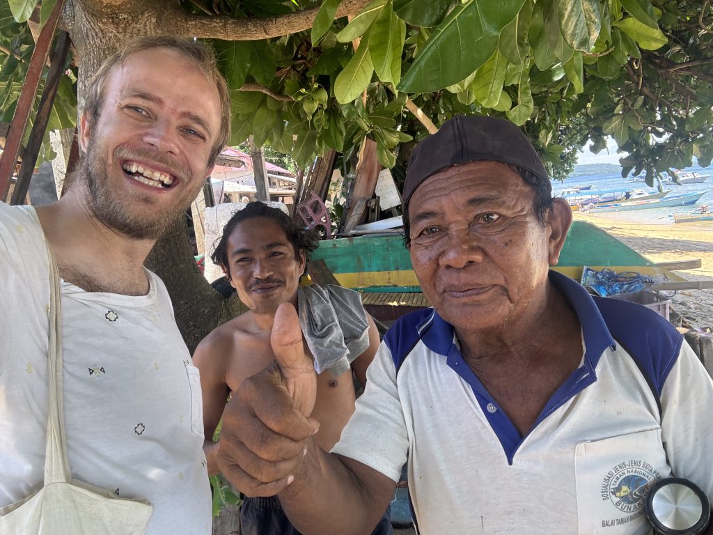 Kulturní a kreativní centrum Ostrov - Ladislav Zibura – Dvě cesty do džungle - obr. 2