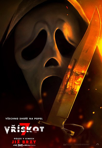 Kulturní a kreativní centrum Ostrov - Vřískot 7