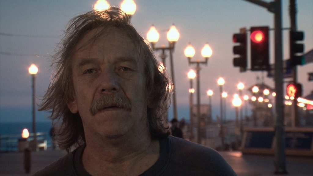 Kulturní a kreativní centrum Ostrov - KINO A KAFE: JAREK - obr. 1