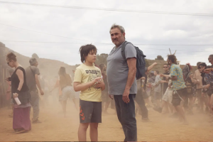 Kulturní a kreativní centrum Ostrov - FK - restArt - SIRAT