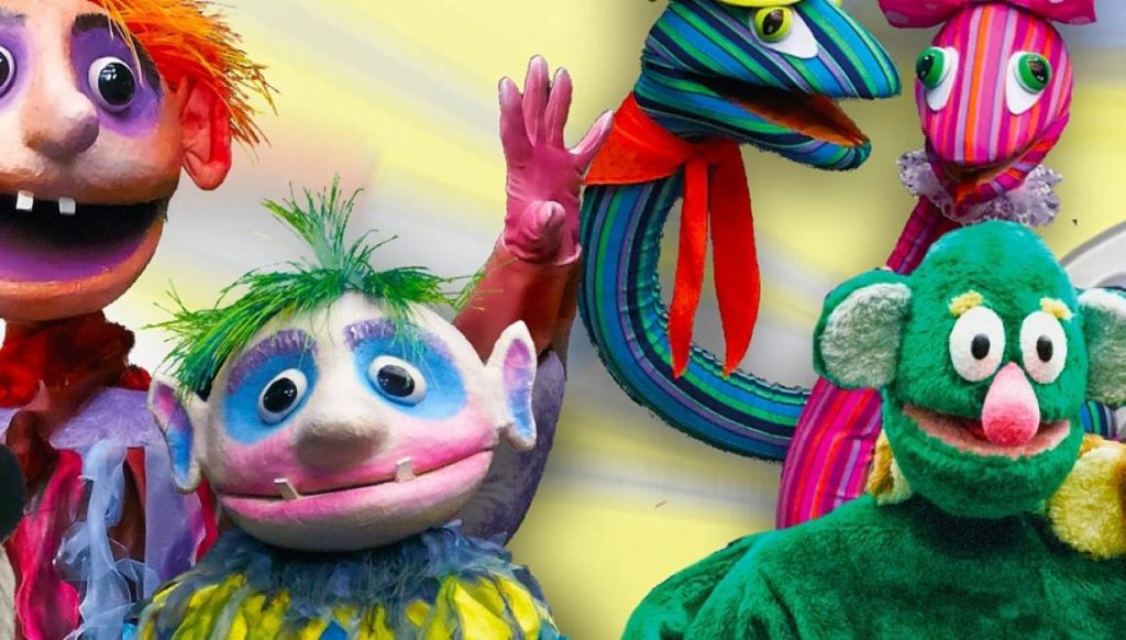 Kulturní a kreativní centrum Ostrov - VESELÁ POUŤ – hosté JŮ A HELE - obr. 1