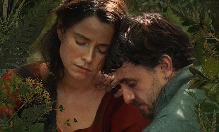 Kulturní a kreativní centrum Ostrov - Hamnet