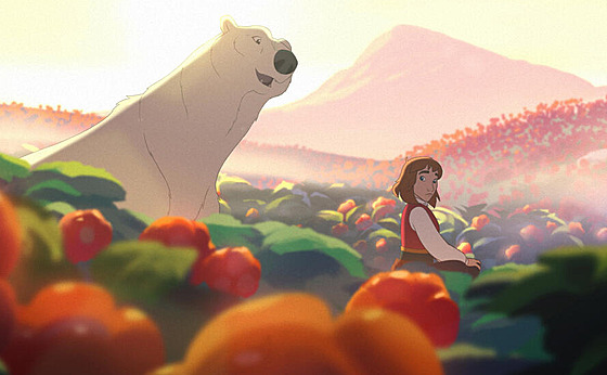 Kulturní a kreativní centrum Ostrov - Medvědí princ - obr. 2