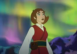 Kulturní a kreativní centrum Ostrov - Medvědí princ - obr. 1