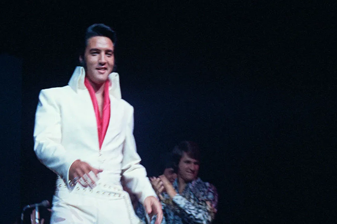 Kulturní a kreativní centrum Ostrov - KINO A KAFE: EPiC ELVIS PRESLEY IN CONCERT