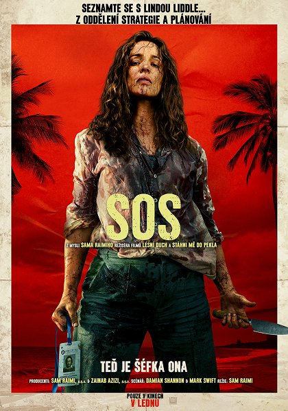 Kulturní a kreativní centrum Ostrov - SOS