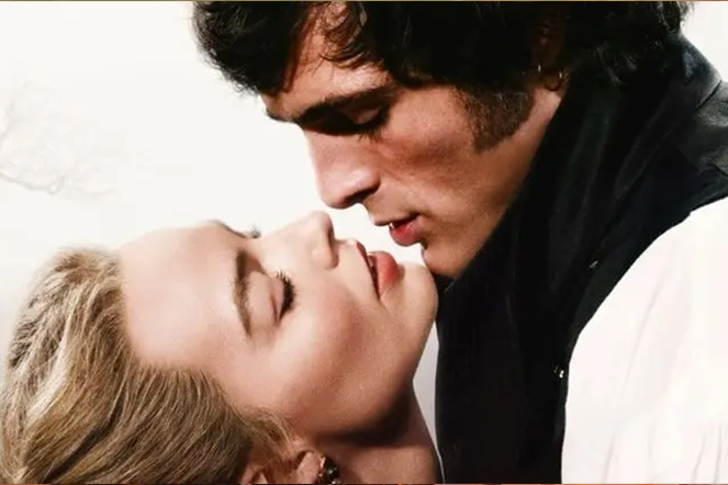 Kulturní a kreativní centrum Ostrov - Bouřlivé výšiny - obr. 2