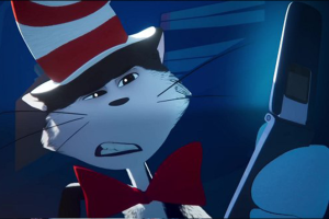 Kulturní a kreativní centrum Ostrov - Kocour v klobouku