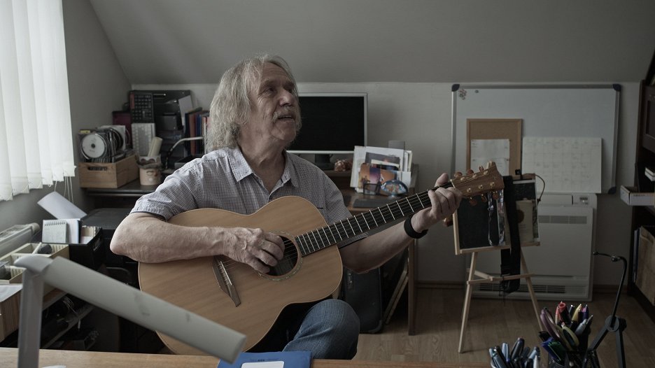 Kulturní a kreativní centrum Ostrov - KINO A KAFE: JAREK - obr. 2