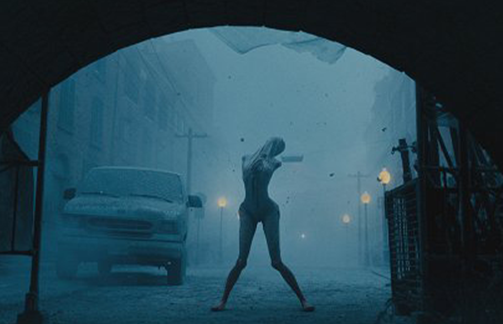 Kulturní a kreativní centrum Ostrov - Silent Hill: Noční můry - obr. 2