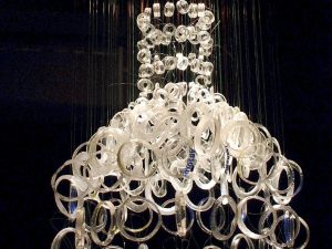 Kulturní a kreativní centrum Ostrov - ZÁŽITKOVÉ ZAHÁJENÍ VÝSTAVY