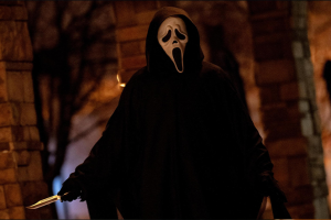 Kulturní a kreativní centrum Ostrov - Vřískot 7