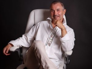 Kulturní a kreativní centrum Ostrov - PROČ JSEM OPUSTIL SYSTÉM VĚDECKÉ MEDICÍNY