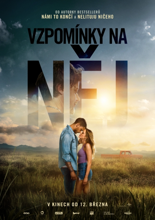 Kulturní a kreativní centrum Ostrov - Vzpomínky na něj