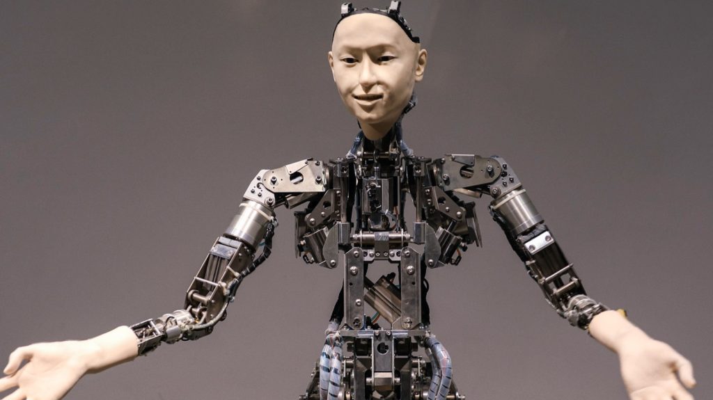 Kulturní a kreativní centrum Ostrov - Smrti smrt - obr. 1