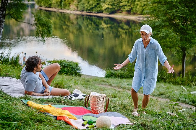 Kulturní a kreativní centrum Ostrov - Nečekané léto - obr. 2