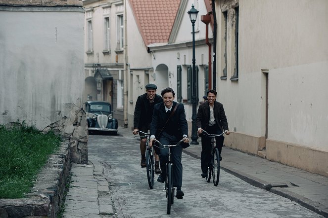 Kulturní a kreativní centrum Ostrov - Pravda a zrada - obr. 2