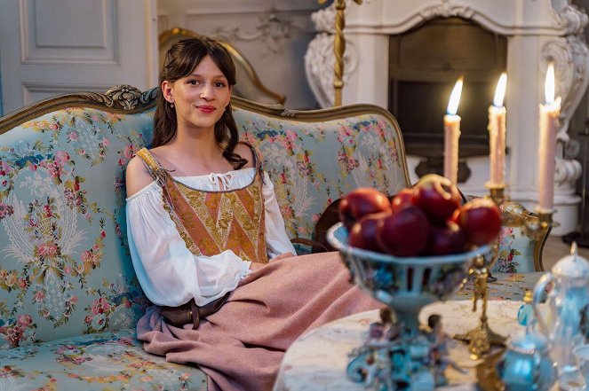 Kulturní a kreativní centrum Ostrov - Princezna stokrát jinak - obr. 2