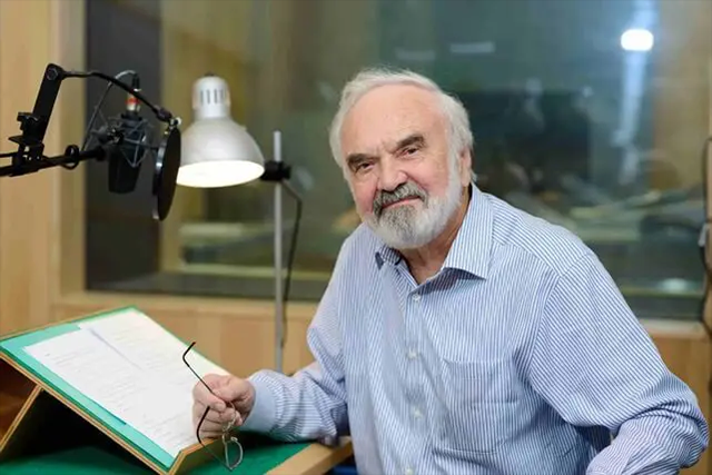 Kulturní a kreativní centrum Ostrov - ZDENĚK SVĚRÁK 90 - obr. 2