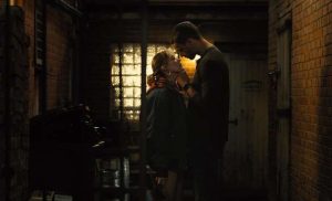 Kulturní a kreativní centrum Ostrov - Vzpomínky na něj