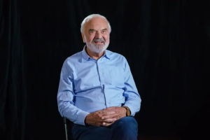 Kulturní a kreativní centrum Ostrov - ZDENĚK SVĚRÁK 90