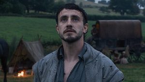 Kulturní a kreativní centrum Ostrov - Kino a kafe - Hamnet