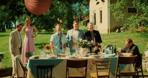 Kulturní a kreativní centrum Ostrov - Přání k narozeninám křtiny