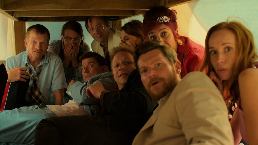 Kulturní a kreativní centrum Ostrov - Přání k narozeninám křtiny - obr. 2