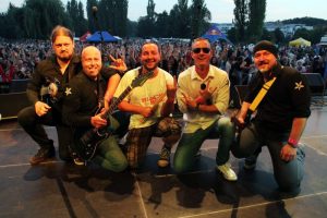 Kulturní a kreativní centrum Ostrov - REGIONBEAT 2026