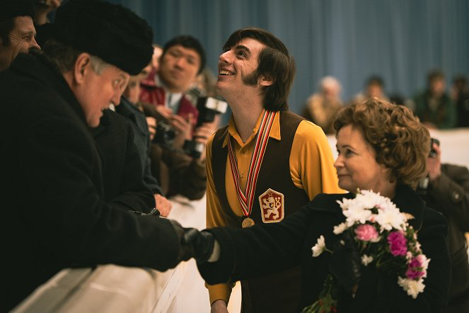 Kulturní a kreativní centrum Ostrov - ŠAMPIÓN - obr. 2