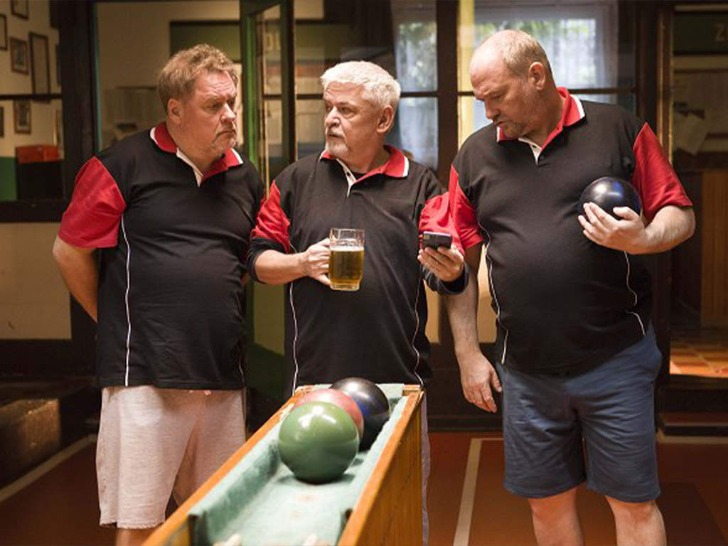 Kulturní a kreativní centrum Ostrov - NĚKDO TO RÁD V PLZNI - obr. 1