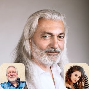 Kulturní a kreativní centrum Ostrov - Daniel Hůlka: recitál