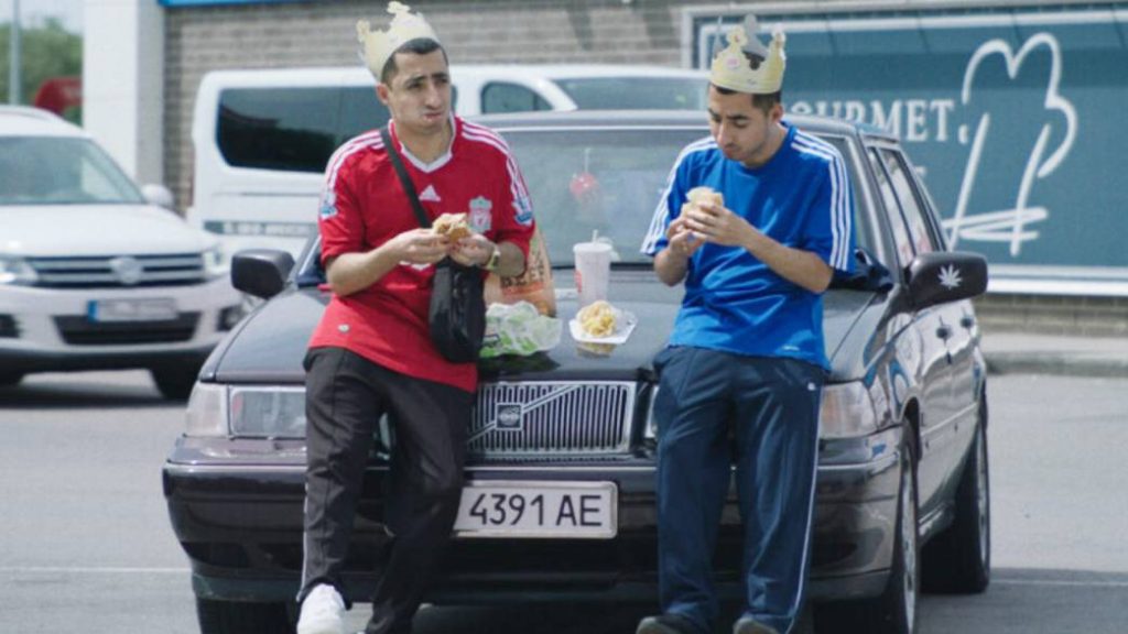 Kulturní a kreativní centrum Ostrov - LUCEMBURK, LUCEMBURK - obr. 1