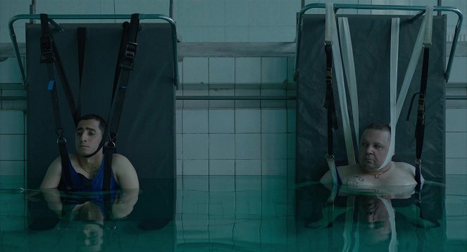 Kulturní a kreativní centrum Ostrov - LUCEMBURK, LUCEMBURK - obr. 2