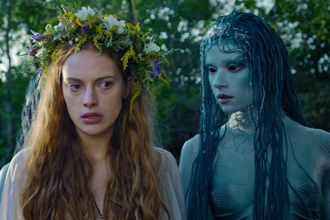 Kulturní a kreativní centrum Ostrov - MAVKA: PRAVDIVÁ LEGENDA - obr. 2