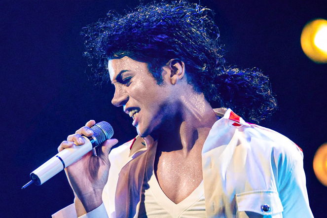 Kulturní a kreativní centrum Ostrov - MICHAEL - obr. 2