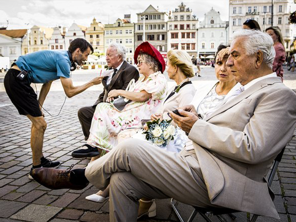 Kulturní a kreativní centrum Ostrov - NĚKDO TO RÁD V PLZNI - obr. 2