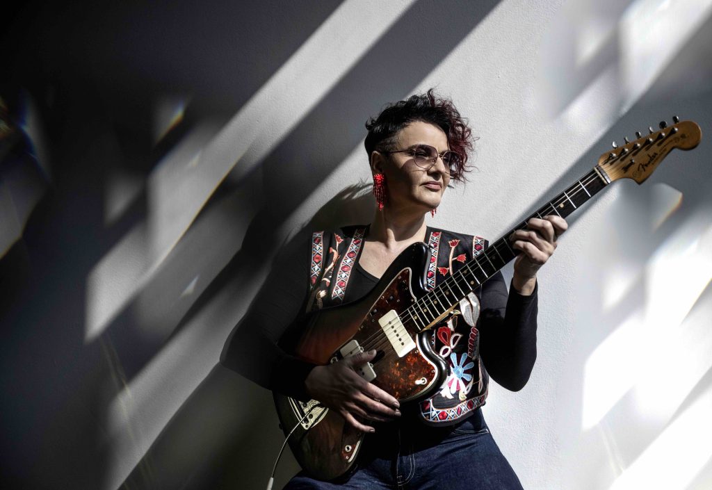 Kulturní a kreativní centrum Ostrov - RADŮZA - obr. 1